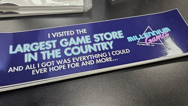 The battle for RPG discovery will happen at Friendly Local Games Stores