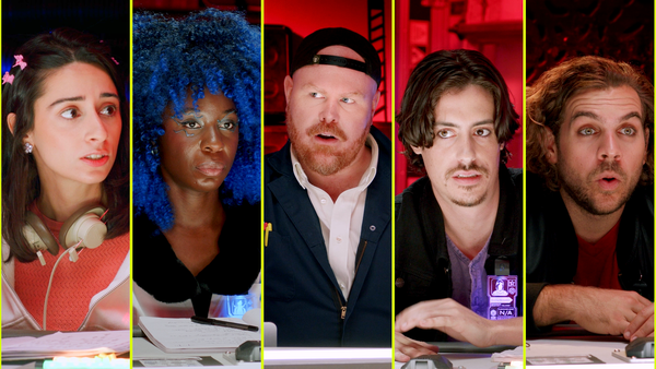 The Panic Table yearns for the space mines