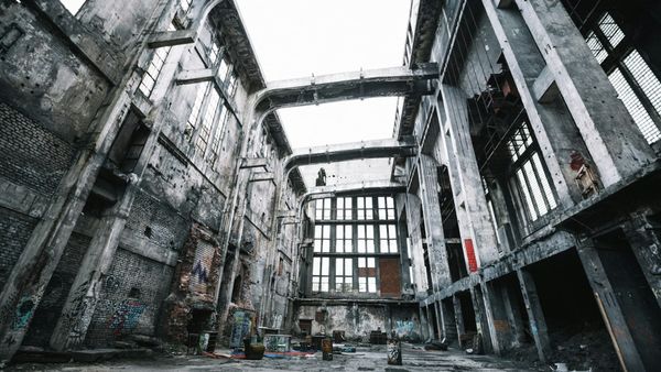 Stuck in the roleplay doldrums