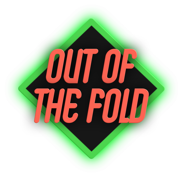 Out of the Fold; a card based magical thriller out now