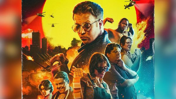 Never Stop Blowing Up is actual play’s medium-blending summer blockbuster