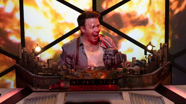 Crime Rings, Copaganda, and So Much Gender