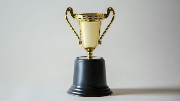 Your kind, annual reminder that awards aren’t that important