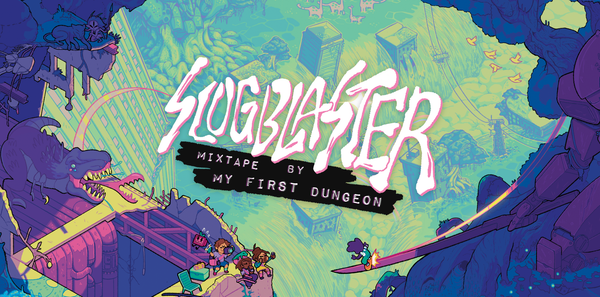 Grab your Ray Guns and Hoverboards for My First Dungeon's Next Season