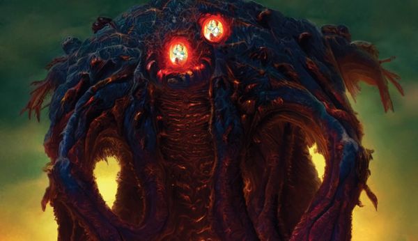 'Delta Green: Dead Drops' summons your Agents to stunning terrors