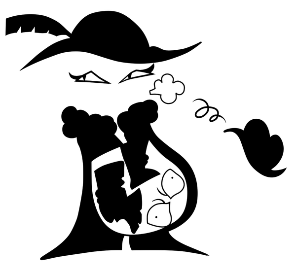 Eureka: The Fanservice Files