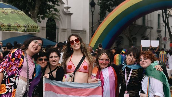 Play, Politics, and Protest in Argentina's Tabletop Industry