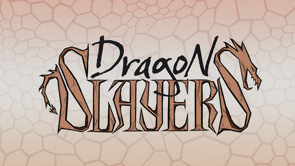 Dragon Slayers Coming to Kickstarter