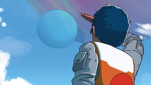 A Galaxy of Tactics in Going Rogue