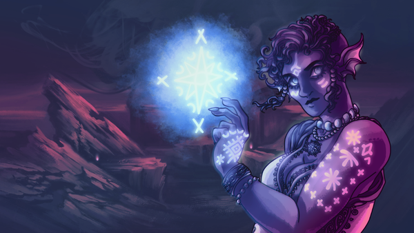 Bringing an Open World into 5e