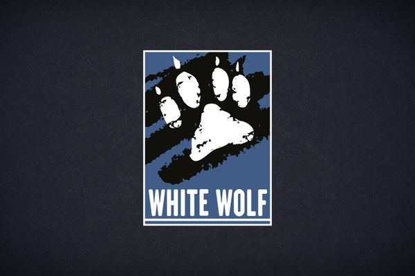 Jason Carl on the new White Wolf and getting it right this time