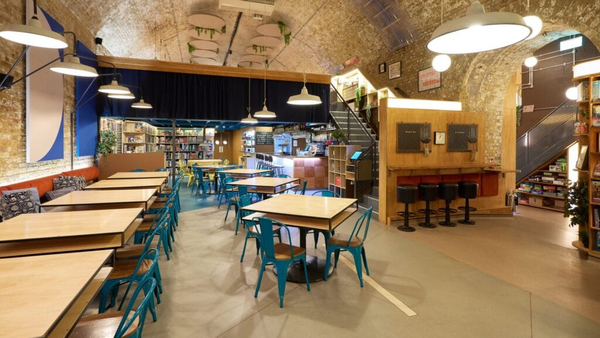 Workers at a London-based board game bar allege recent firing is anti-union retaliation