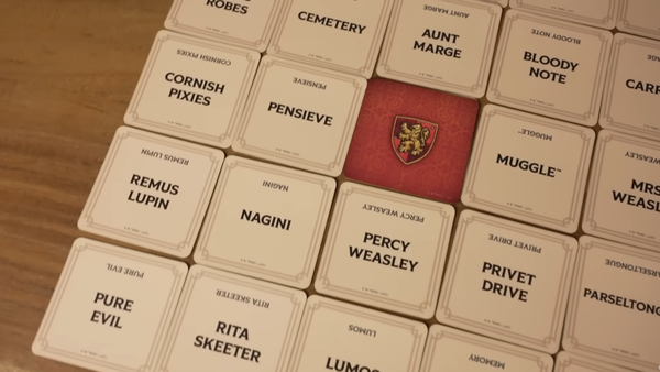 Saying nothing is free