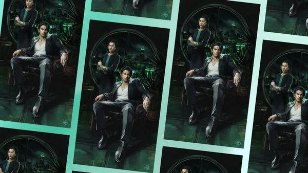 EXCLUSIVE: Fight for your name on the Streets of Jade