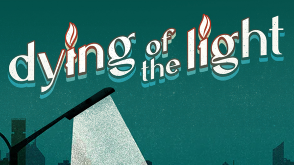 DYING OF THE LIGHT Asks You to Linger Just a Little Longer