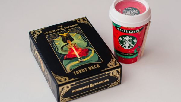 D&D’s “full franchise” pivot is a long time coming but still sounds stupid