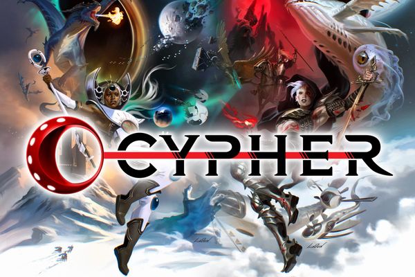 Announcing Cypher’s New, Evolved Edition