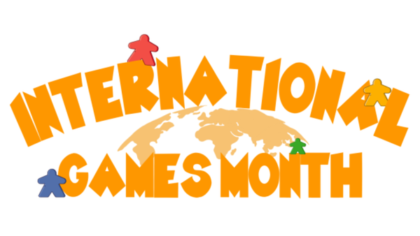 Interanational Games Month