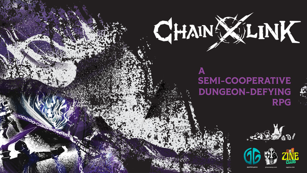 Chain×Link Available Now