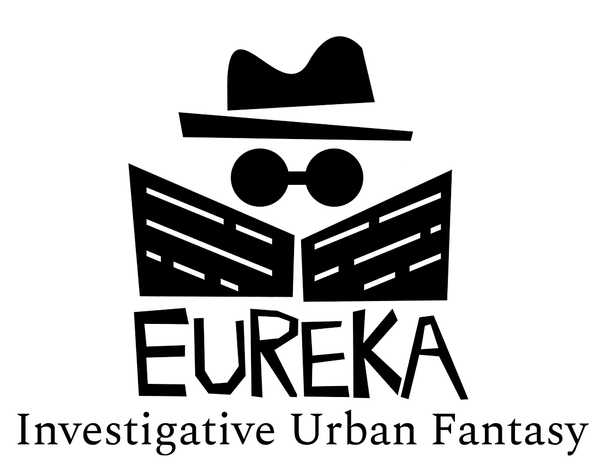 Massive August 2025 Update for Eureka: Investigative Urban Fantasy