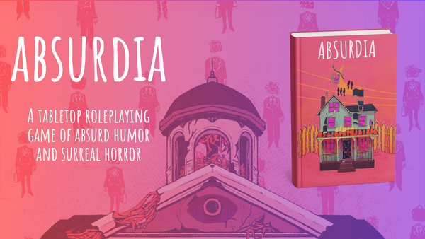 The (Meta)Physical Edition crowdfunding now on Backerkit