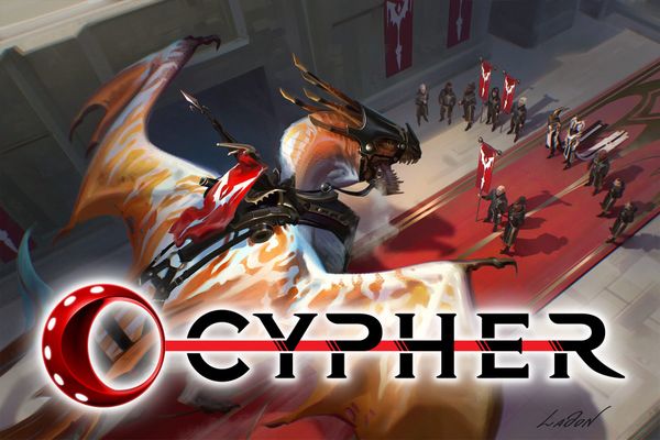 Cypher Design Diaries: Taking Out What’s Not Fun