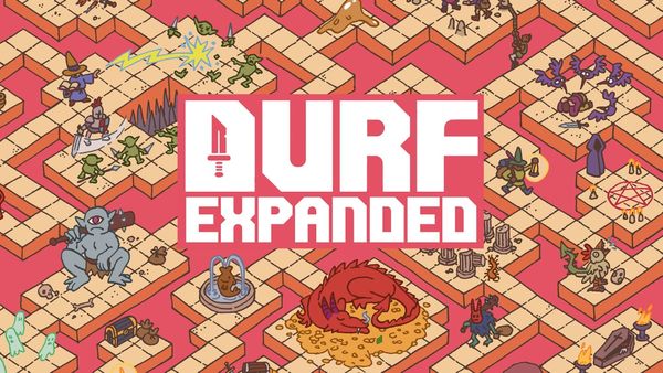 DURF is back!