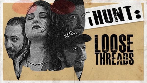 #iHunt’s monster hunting gig economy stalks onto the screen