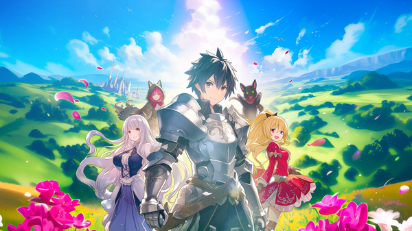 UK Games Expo criticized for promoting RPG with generative AI imagery