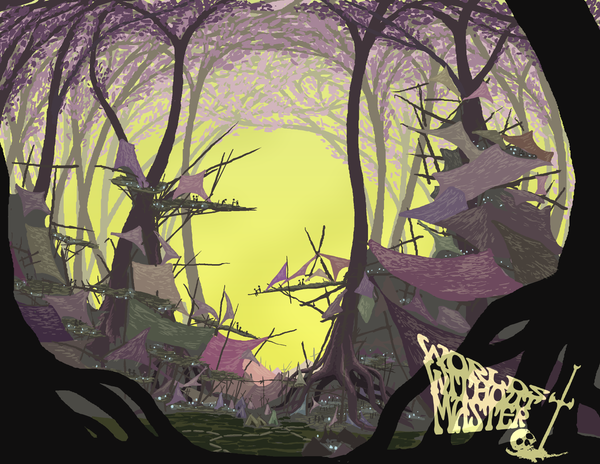 Swords Without Master enters a whole new phase