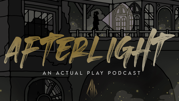 Post-apocalyptic horror actual play podcast tries to hold back humanity's extinction