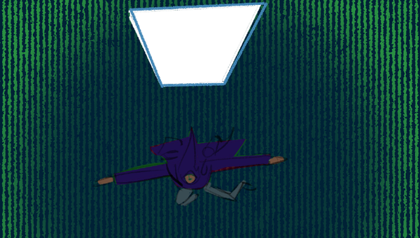 Open the Doors of Dimensia