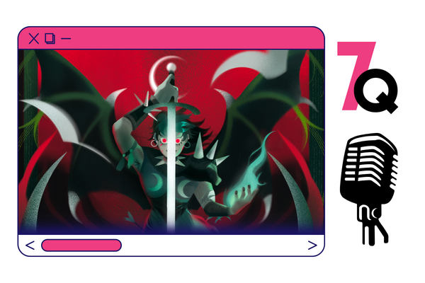 Exile wants you to share your teenage angst amidst monster fighting