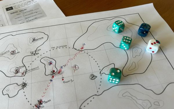 Losing everything in HOME - Mech x Kaiju is better with friends