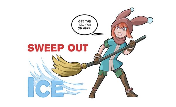 Yeld supports Immigrant Rights with a special sale