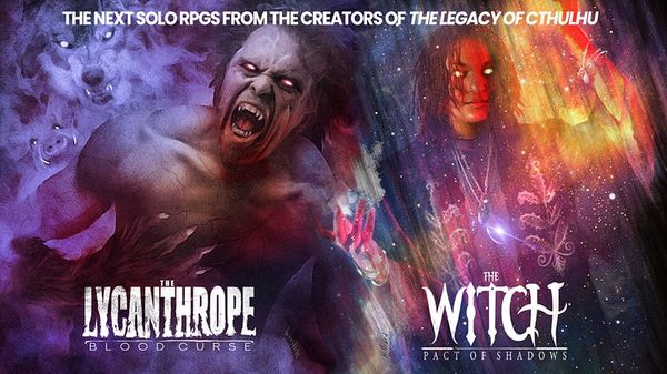 From the Creators of 'The Legacy of Cthulhu', New Horror Chapters Arrive on March 3rd!