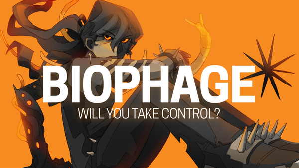 Will you take control?