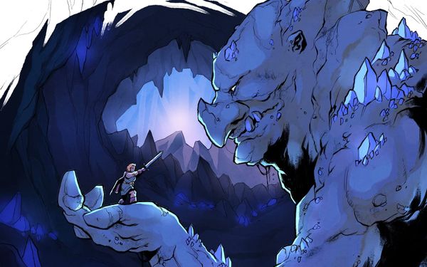 Rebellion Unplugged vows to make Tunnels & Trolls: A New Age more approachable than ever