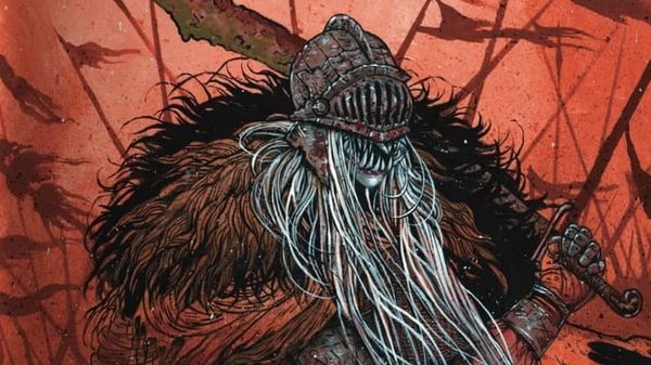 MÖRK BORG’s campaign-focused zine is an intentional step away from art book vibes