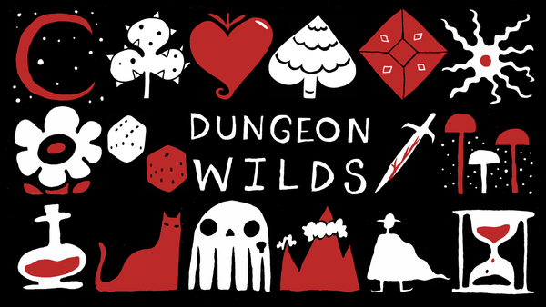 Become a Monster. Kill Heroes. Grow a Garden. Destroy Dungeons.