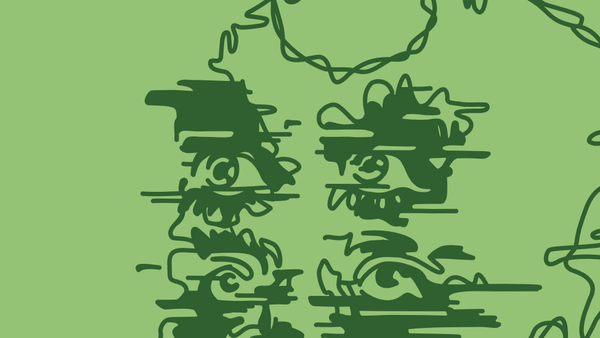 MIIRU's leaden horror doesn't weigh down satisfying sequel