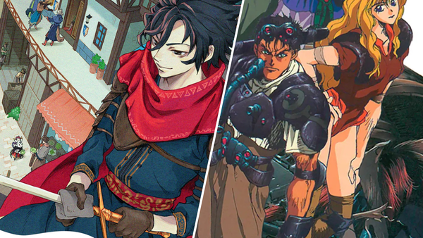 Why localizing Japan’s decades-old fantasy RPGs can be a behemoth task