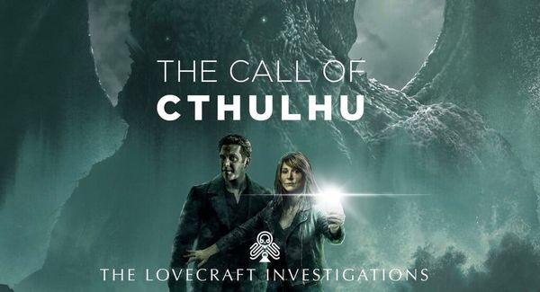 The Lovecraft Investigations gets tabletop roleplaying game