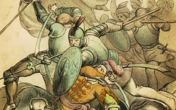 Radio Hour: You Game of Thrones'd Yourself