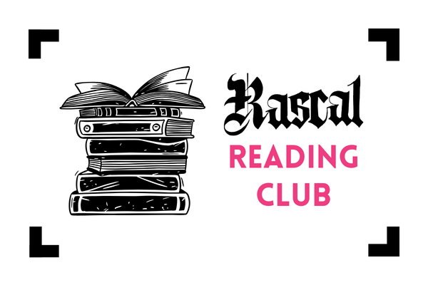 Let's plan Rascal Reading Club season 2