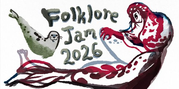 Folklore Jam returns for 2026