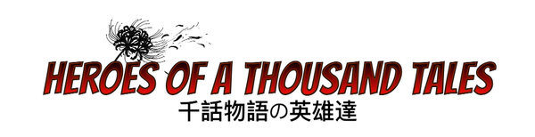 Heroes of a Thousand Tales: an action-anime game that's anime at its Core.