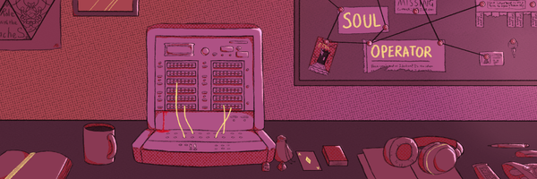'Soul Operator' Season Two: Casting Now Open