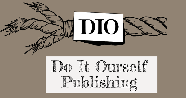 Do It Ourself Publishing