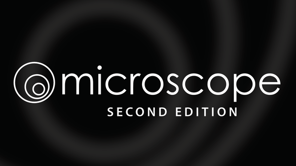 Microscope 2nd Edition